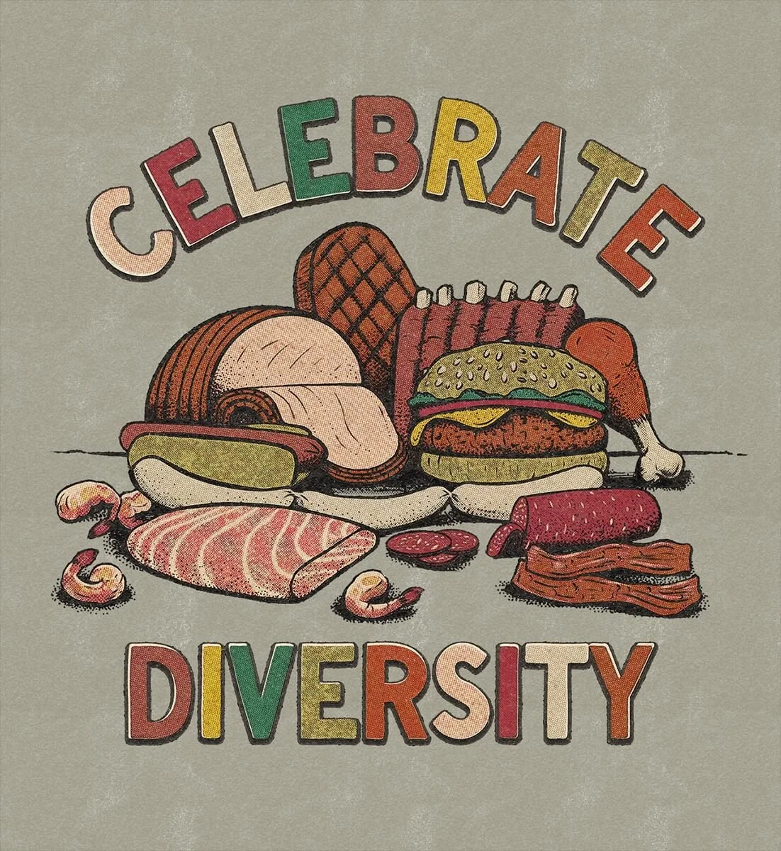 Celebrate Diversity