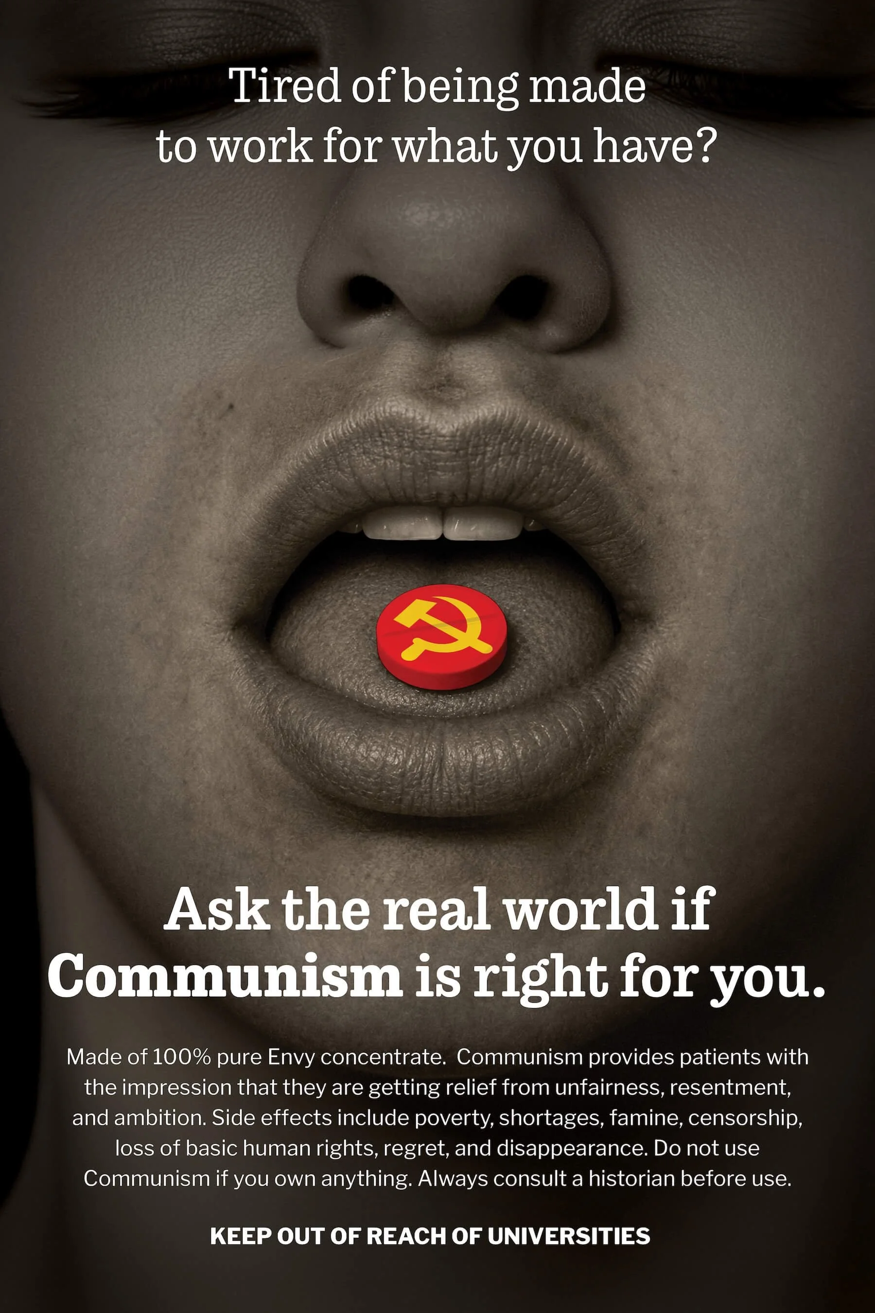communism is a drug.jpg