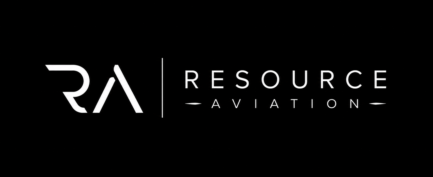 Resource Aviation