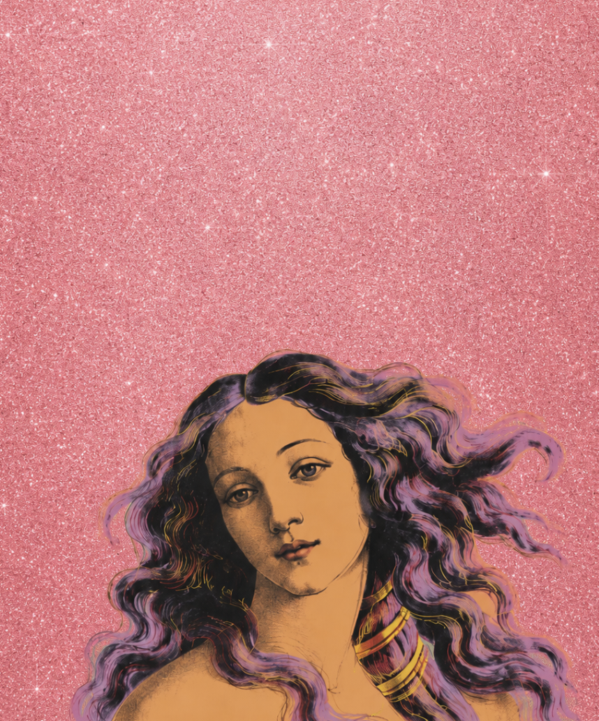 Your brand has a Venus sign (and the science says use it)