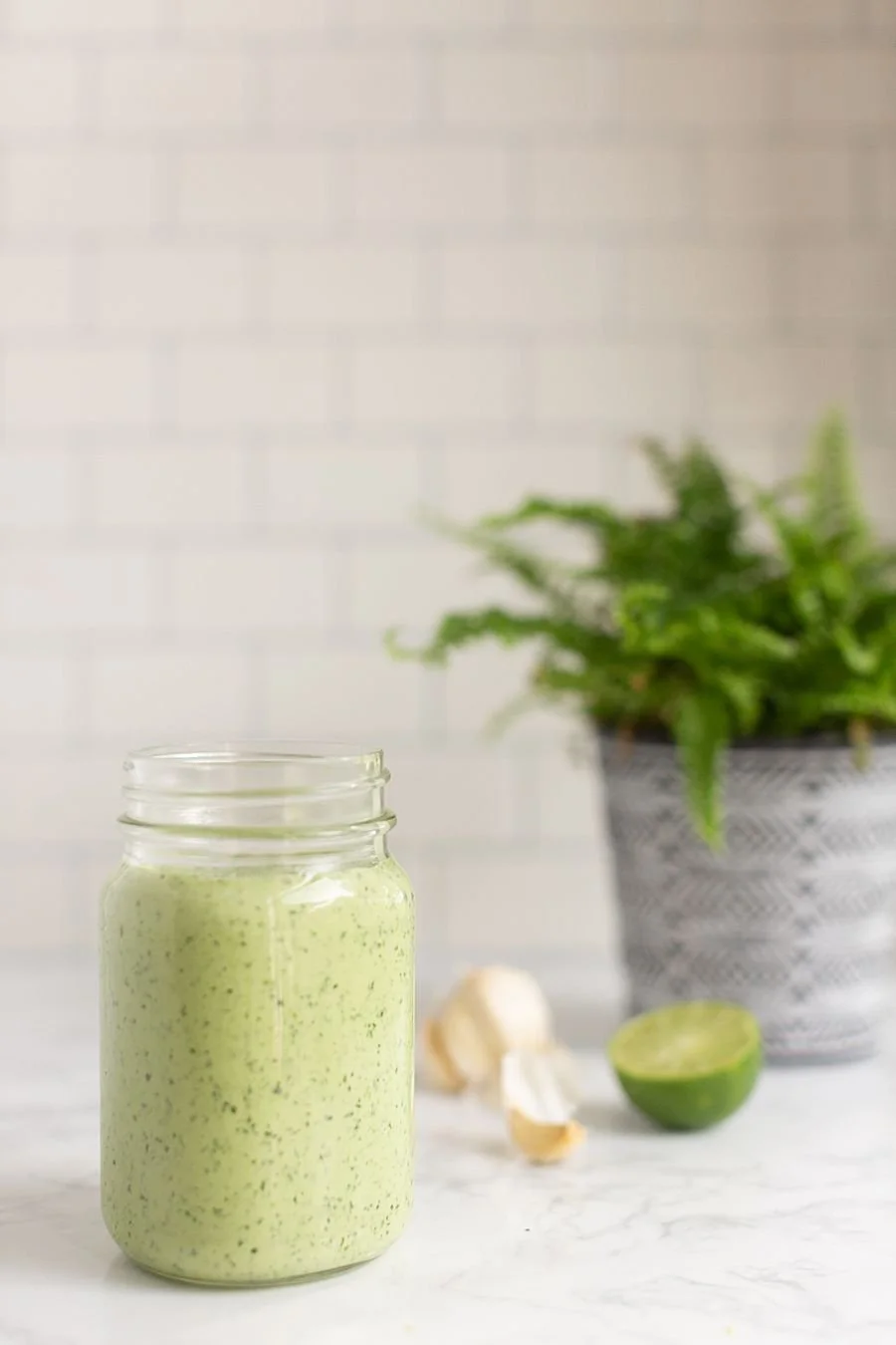 Gringo's Tex Mex Copycat Amazon Sauce
