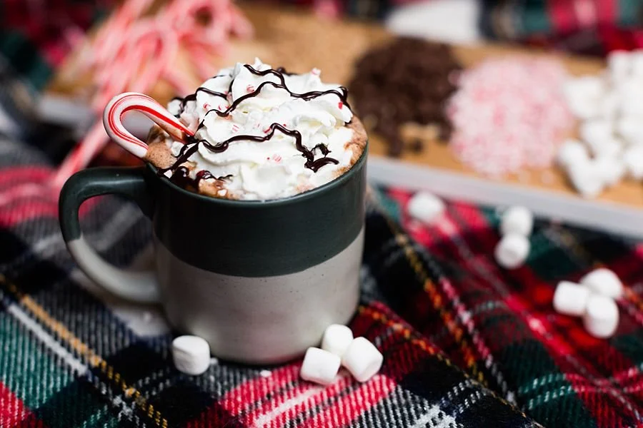 How to Make Homemade Hot Chocolate