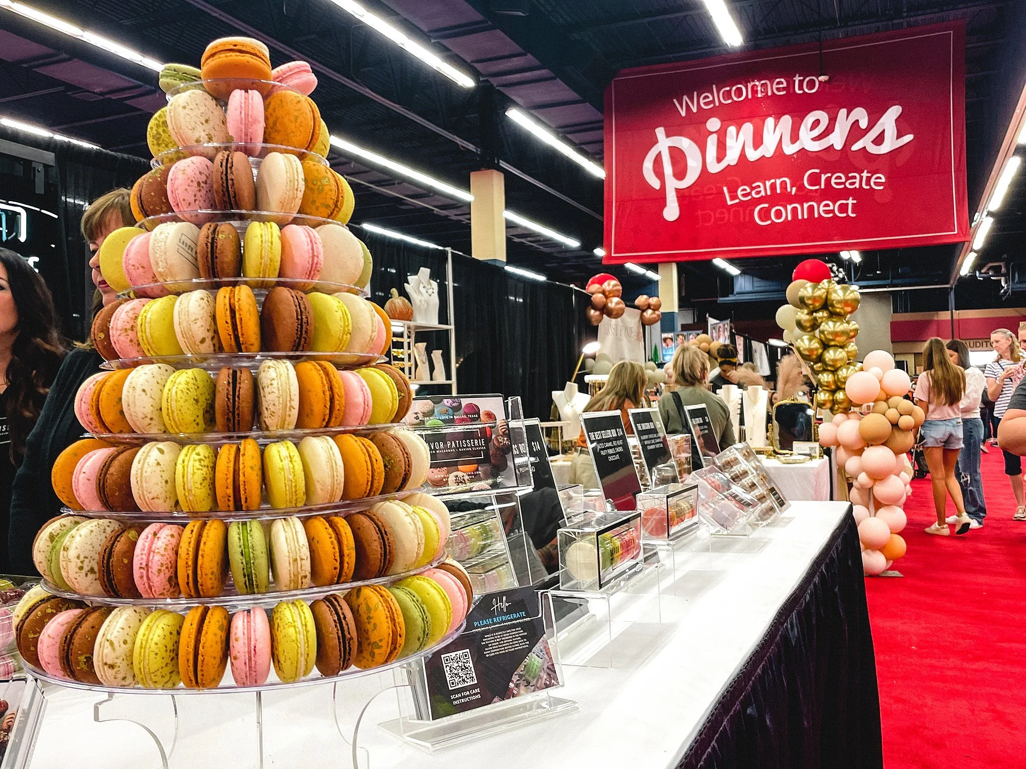 5 Things You Should Know About Before Attending Your First Pinners Conference