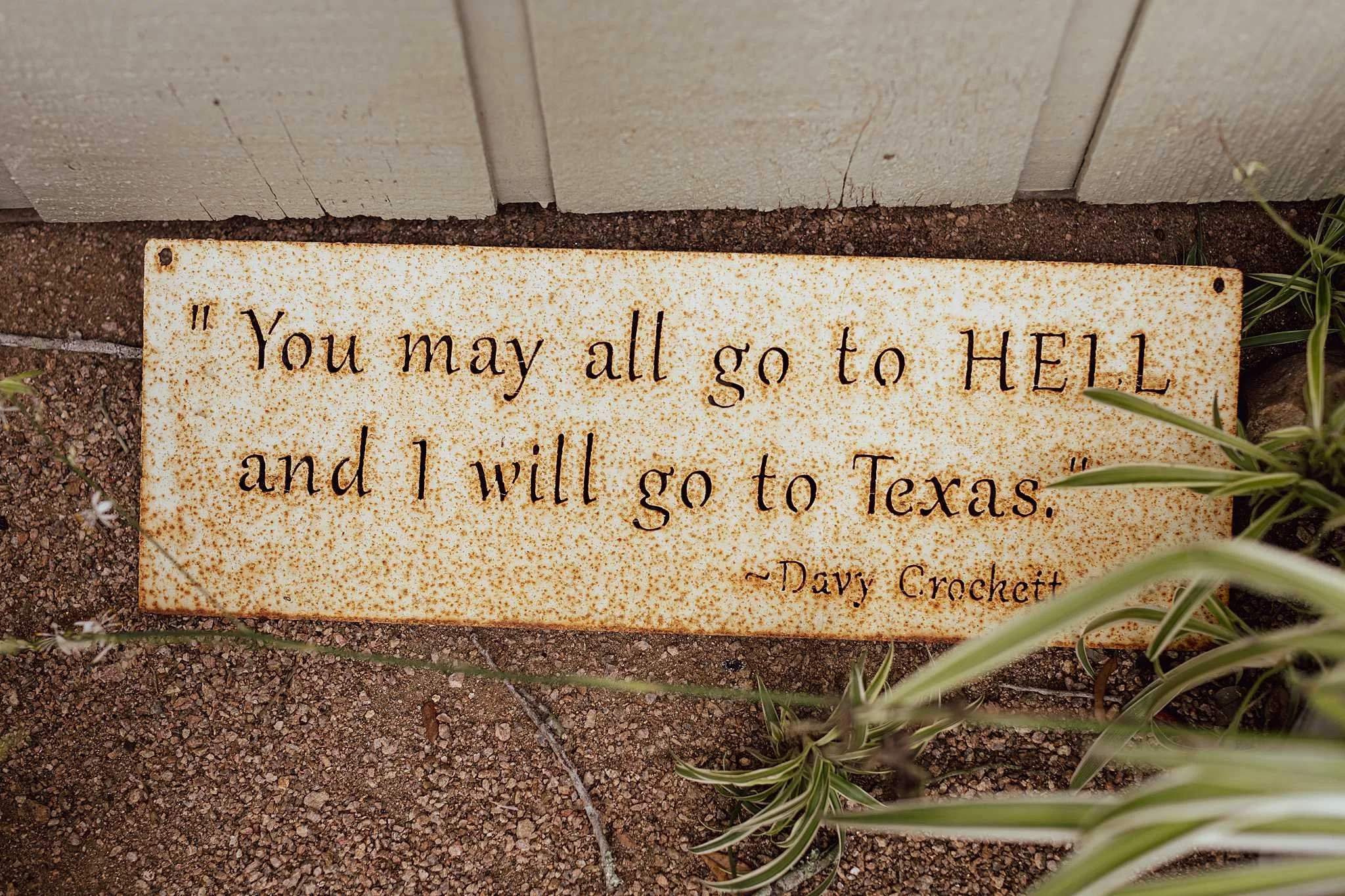 Harbet Lodge | Alvin, Texas