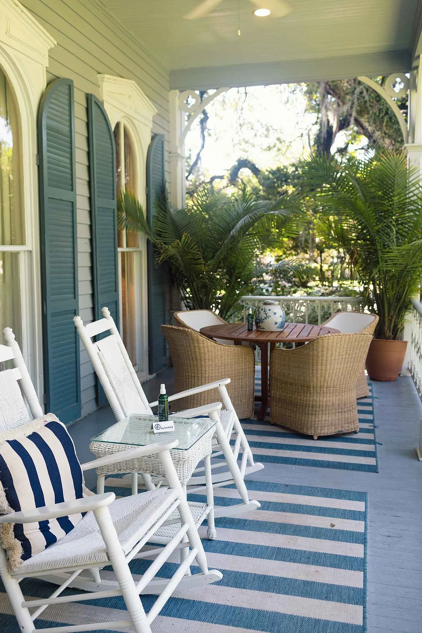 St. Francisville Inn and Spa | Louisiana