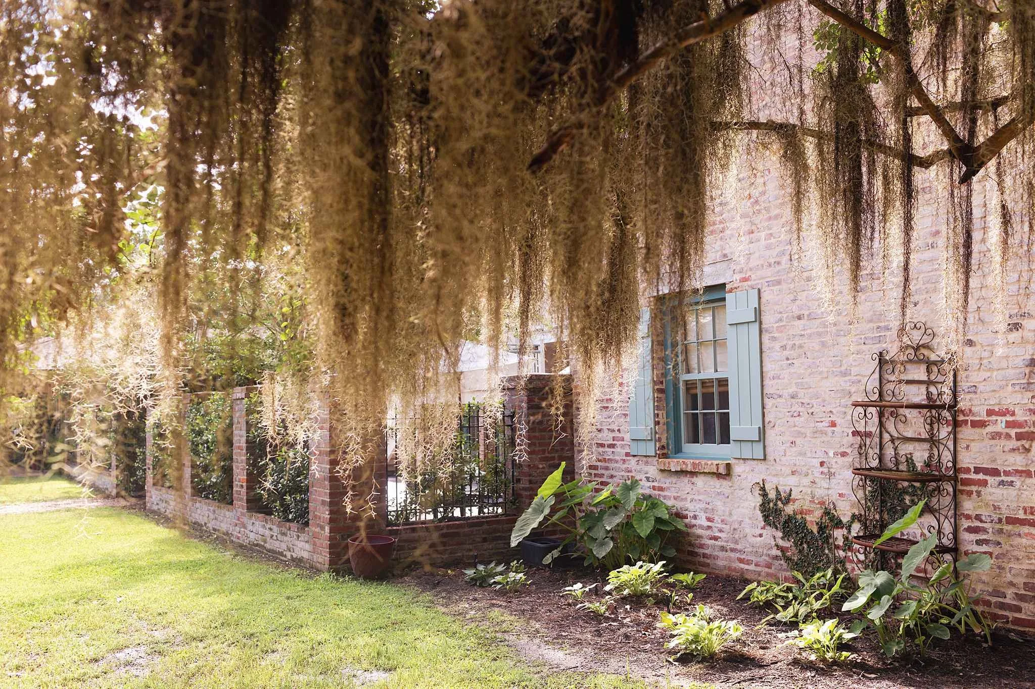 The Myrtles Plantation, St. Francisville, Louisiana | One of America's Most Haunted Homes
