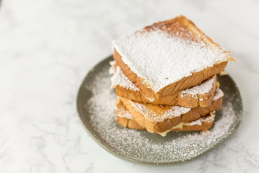 Daddy's French Toast