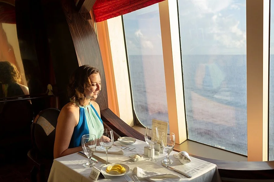 What to Expect on a Carnival Cruise