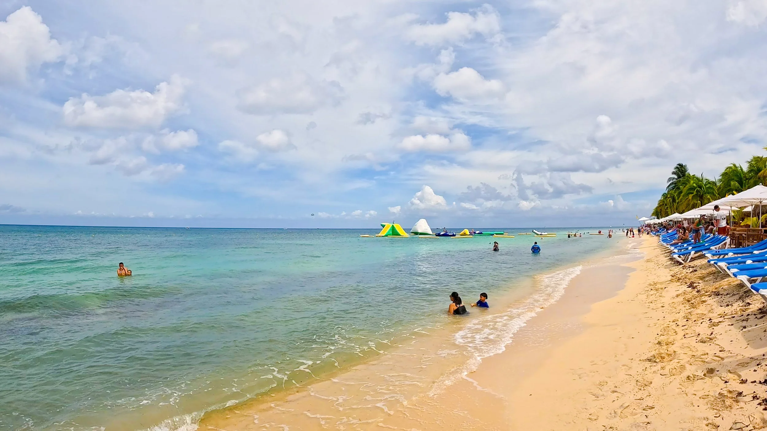 Mr. Sanchos | Cozumel