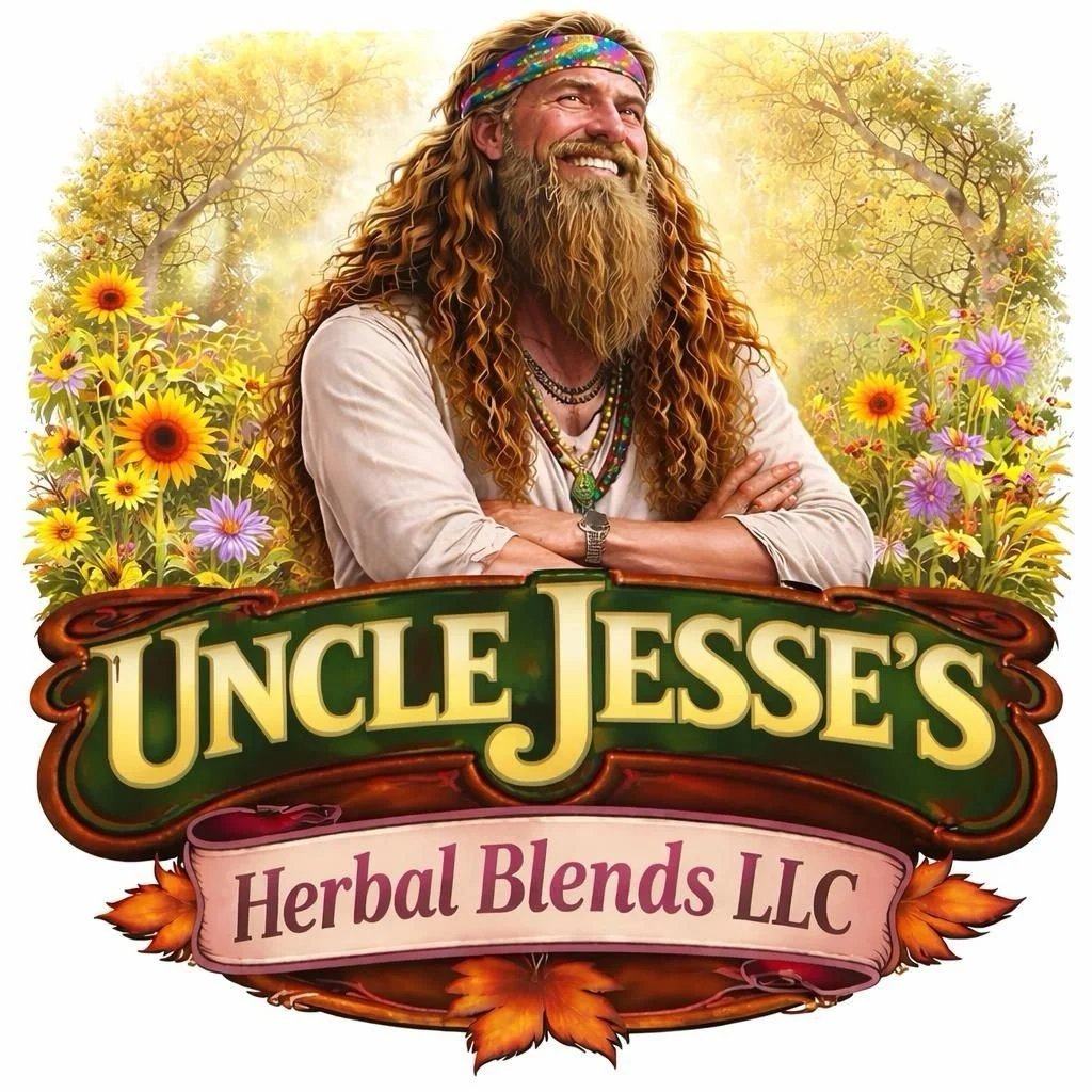 Uncle Jesse’s Herbal Blends LLC