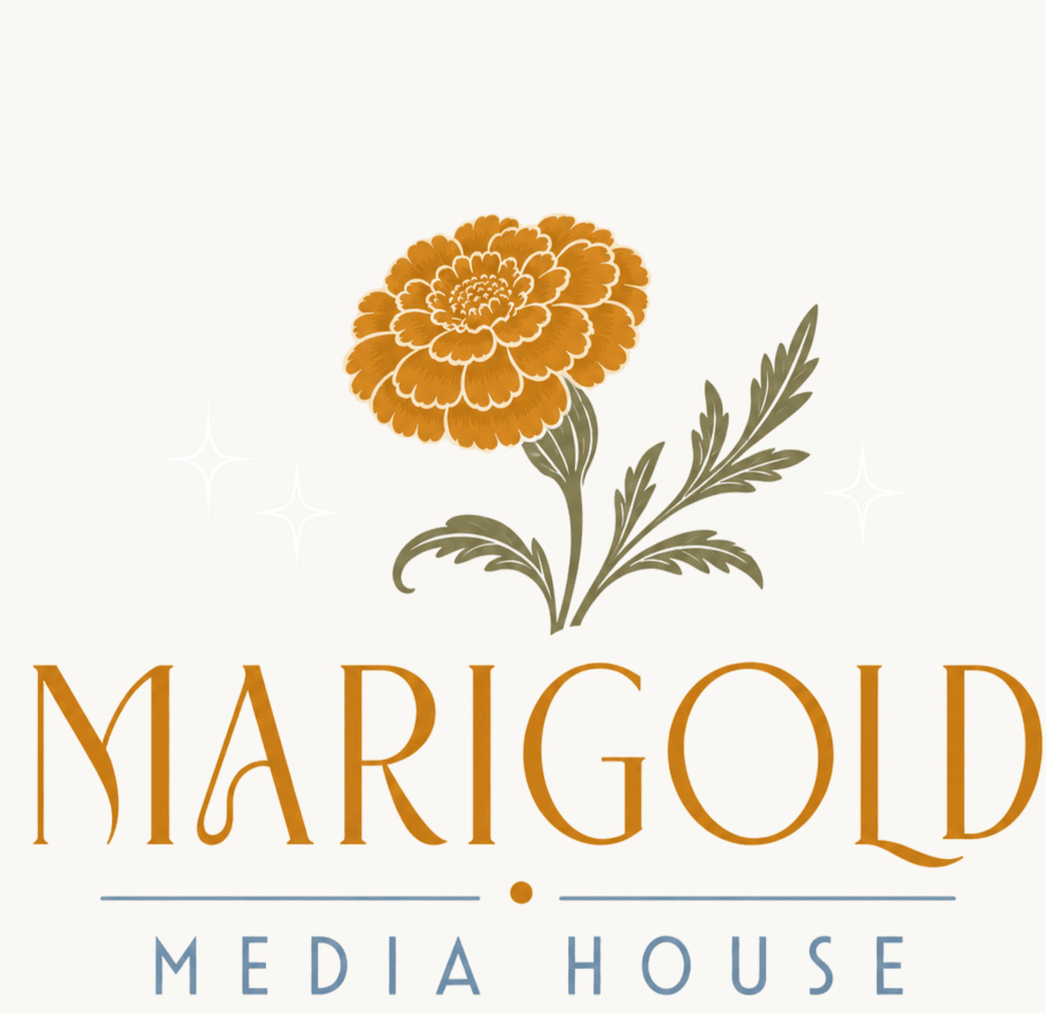 Marigold Media House