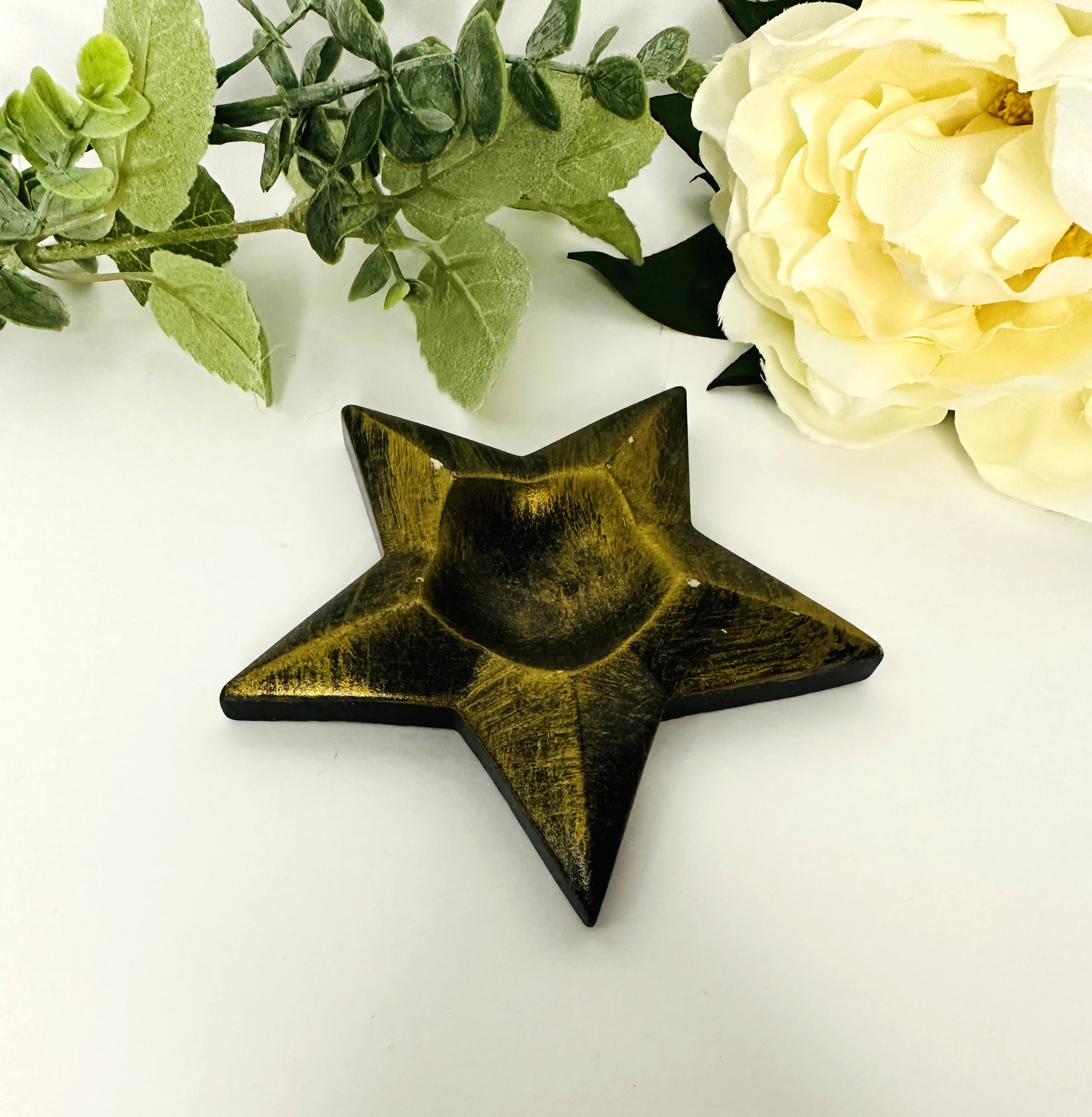 Star Sphere Stand