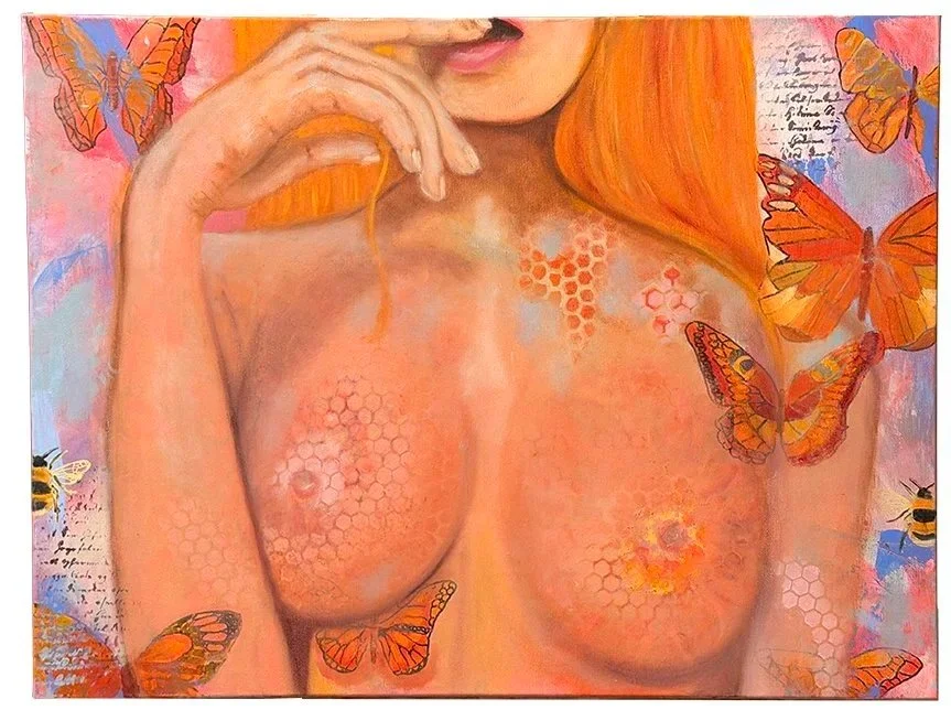 Golden Ember