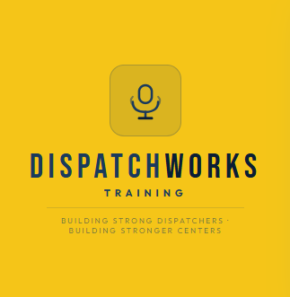 DispatchWorks Training — built from 21 years of real dispatch experience
