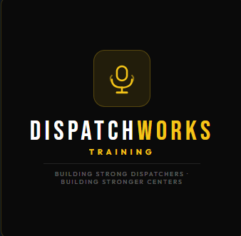 DispatchWorks Training templates for PSAP training programs