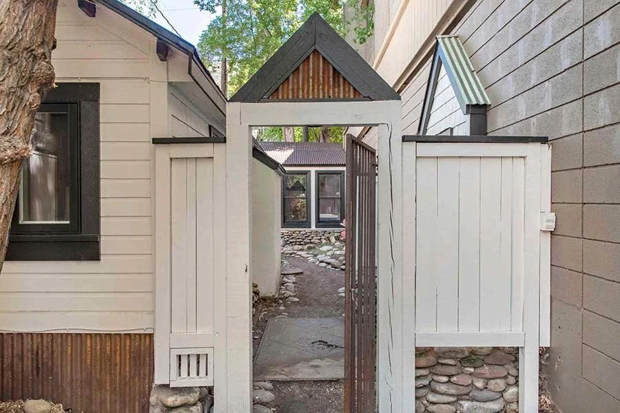 High West Spa House accommodations near downtown Glenwood Springs attractions