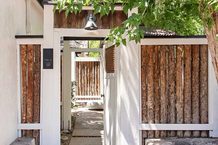 High West Spa House accommodations near downtown Glenwood Springs attractions