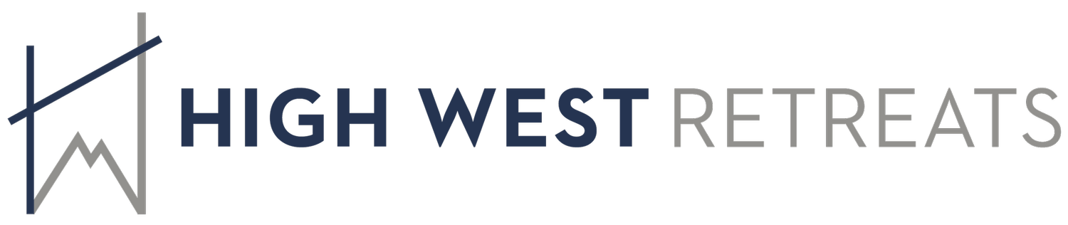 HIGH WEST RETREATS