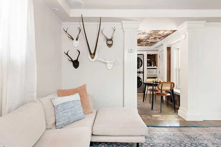 High West Retreats luxury mountain accommodations in the Roaring Fork Valley