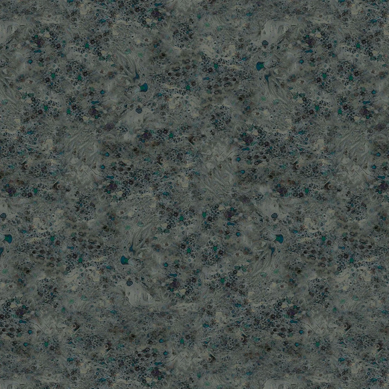Emerald Hollow Collection - Marble
