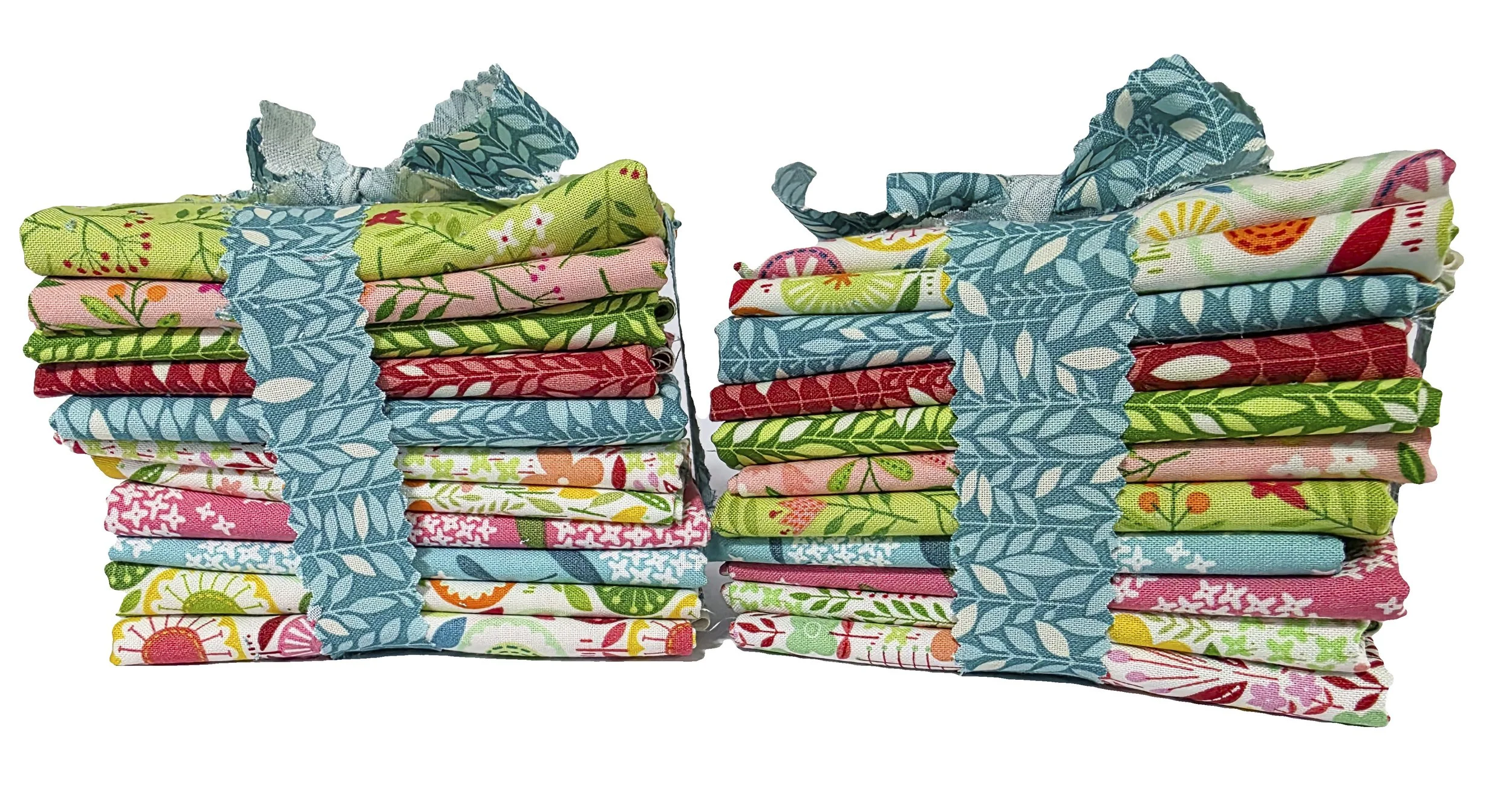 11 pc Blooming Clr fabric bundle with no background.jpg