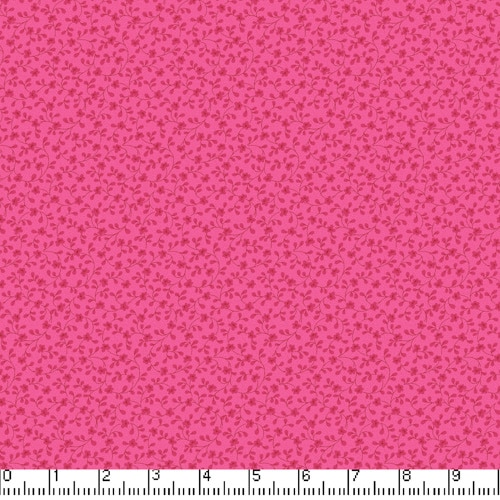 Tangled Tonal – Flamingo