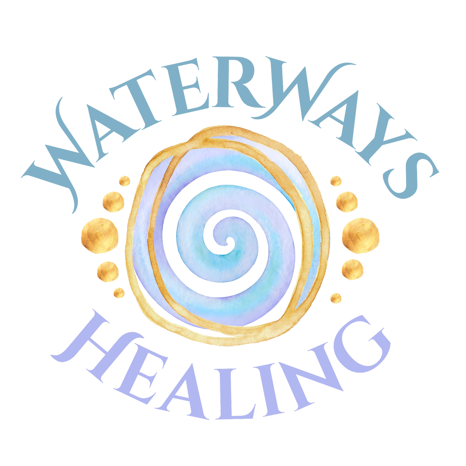 WaterWays Healing