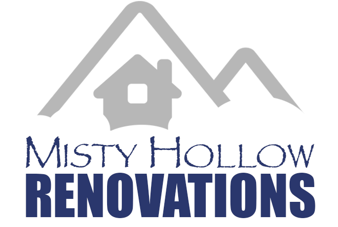 Misty Hollow Renovation-