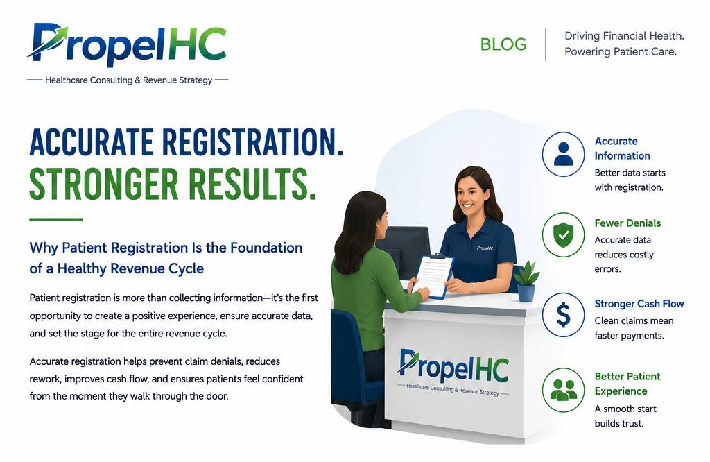 Accurate Registration