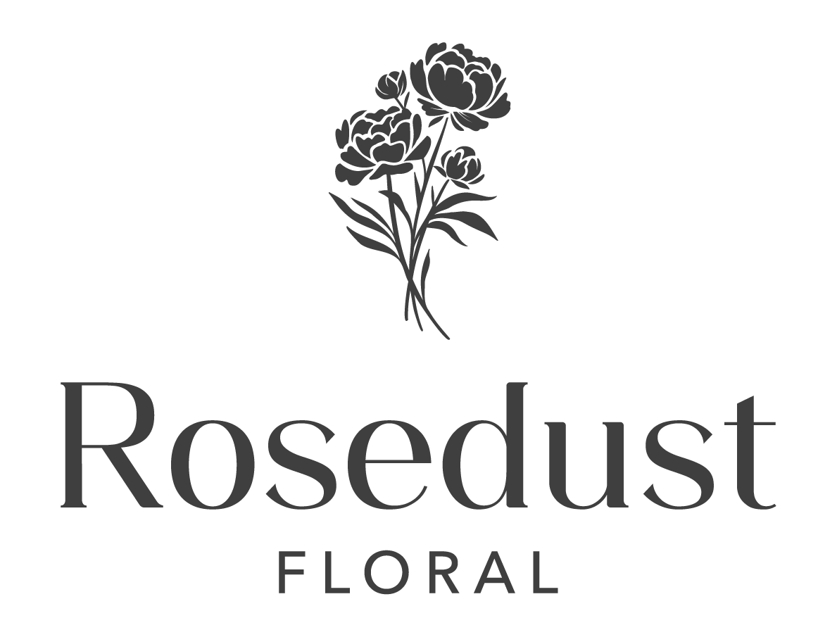 Rosedust Floral