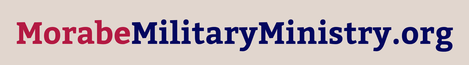 MorabeMilitaryMinistry.org