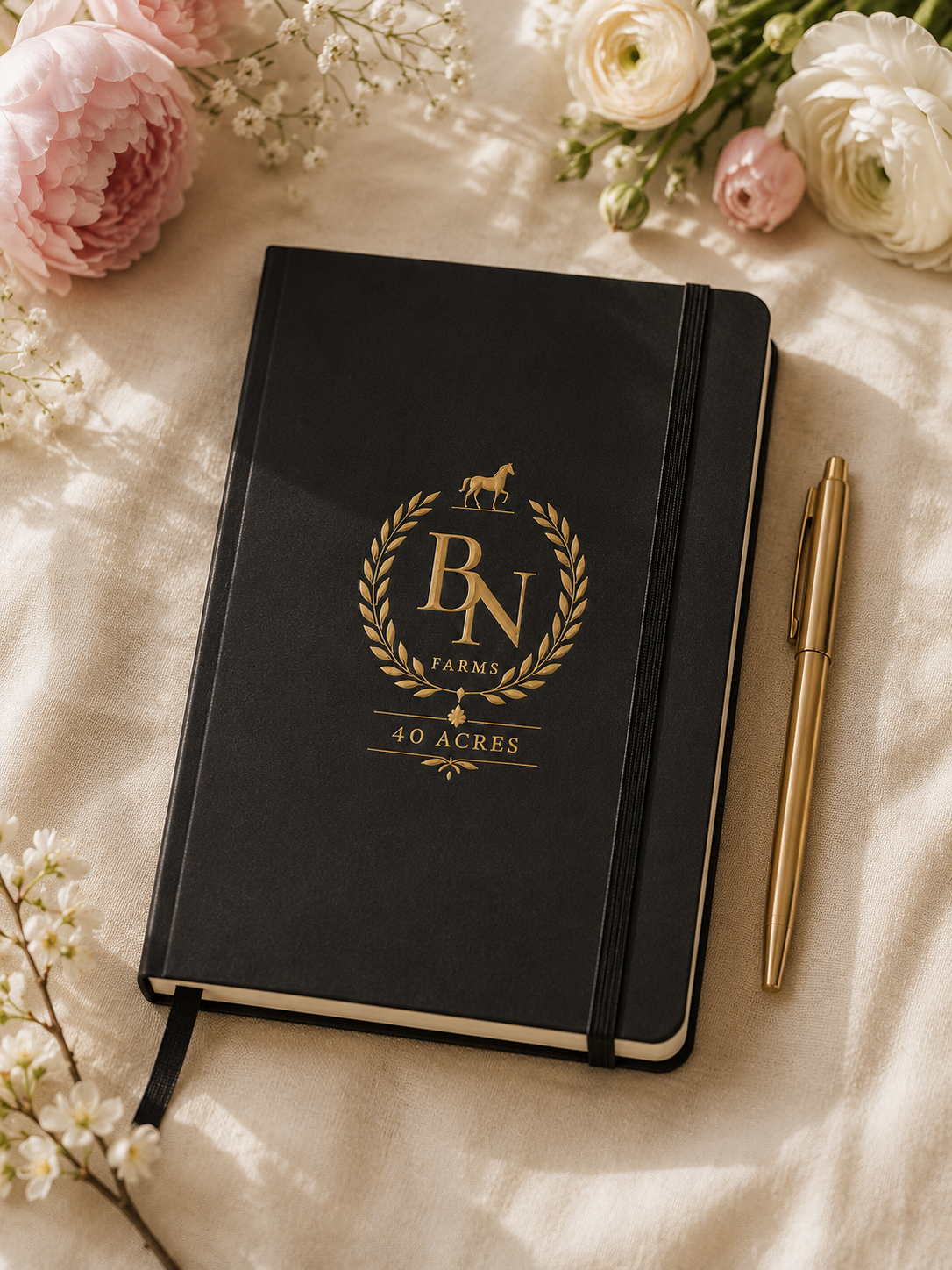 Bella Noir Journal