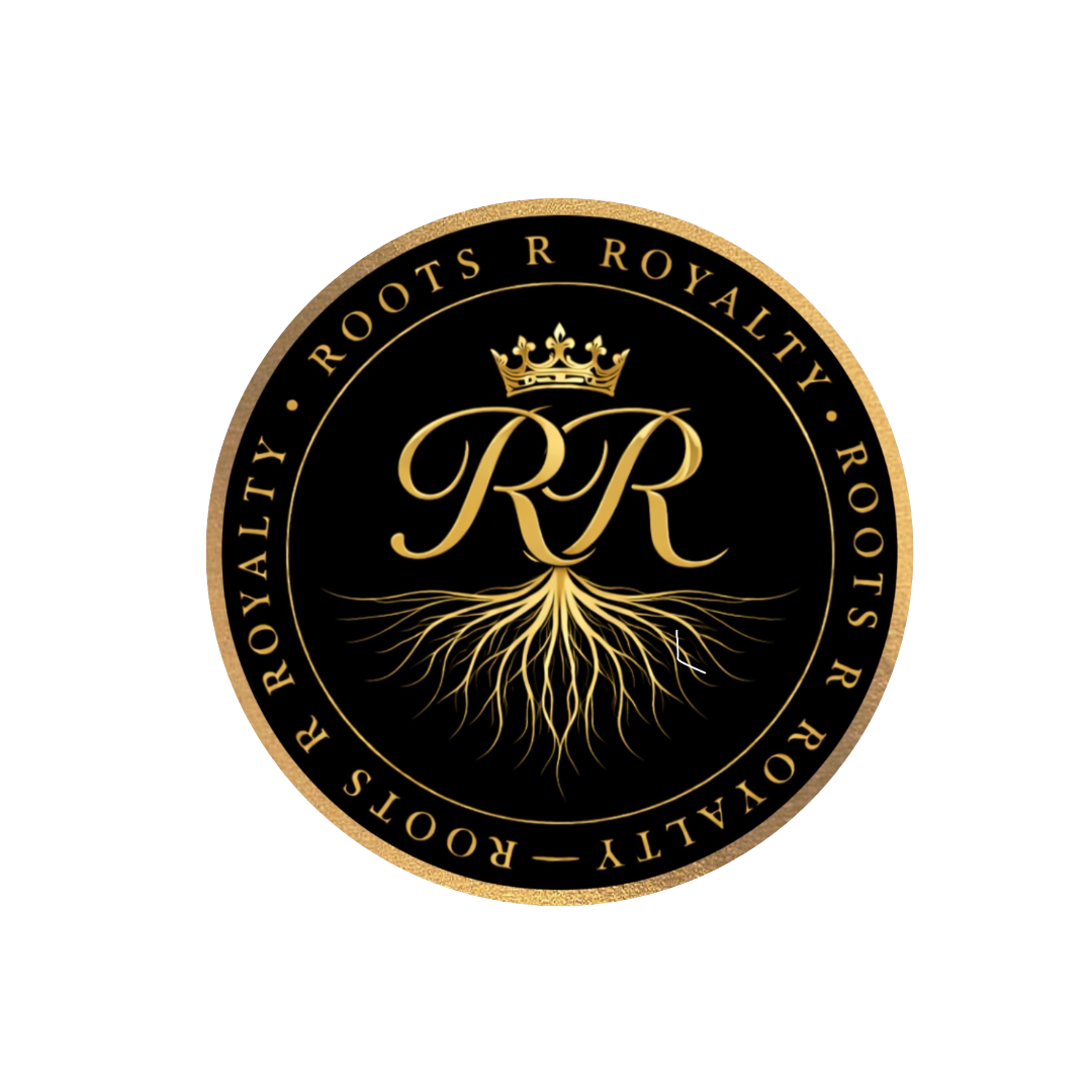 Roots R Royal