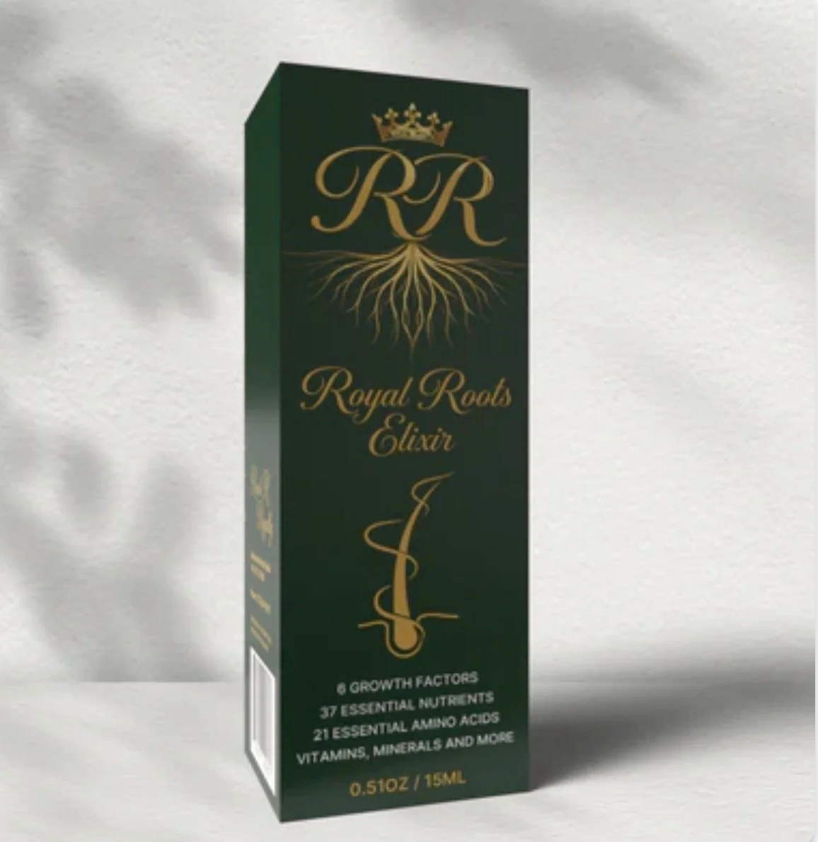 Royal Roots Elixir