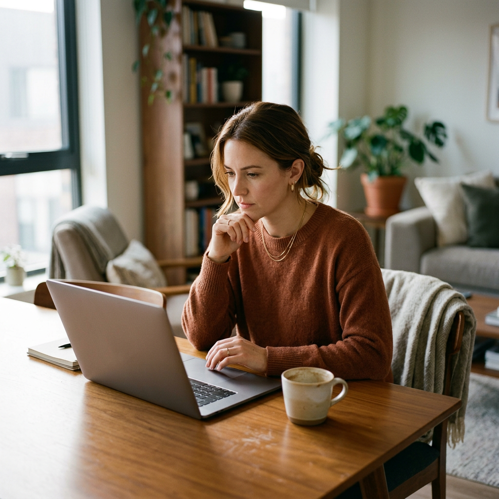 Understand Your Options Before Making a Decision - Homeowner Action Guide