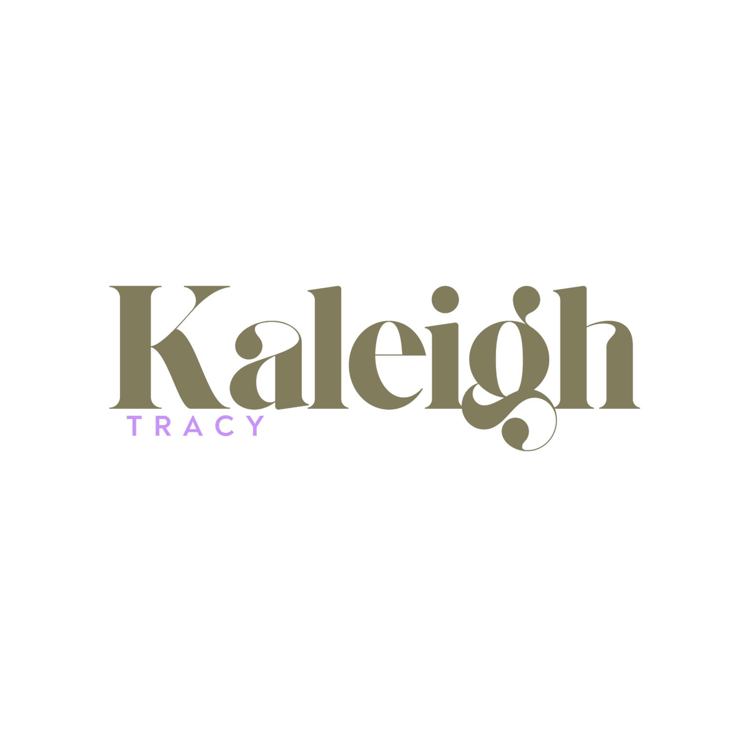 Kaleigh Tracy