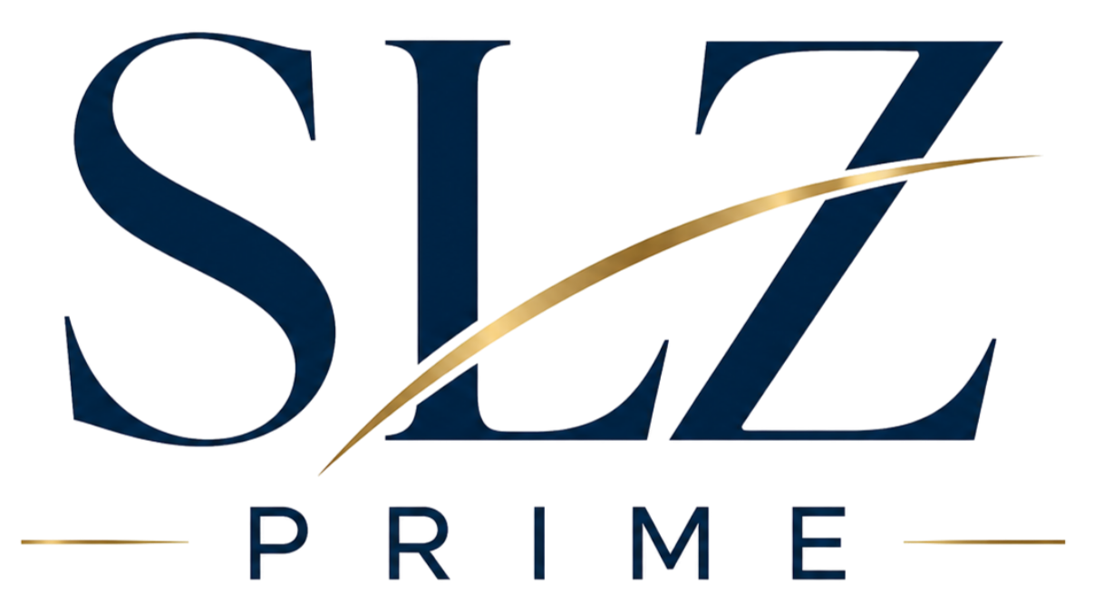 SLZ PRIME MANAGEMENT