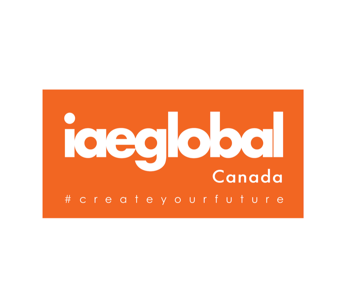 iaeGLOBALCanada - Social Media Marketing Intern