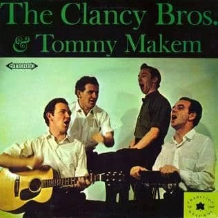 A St. Paddy's Day Love Song