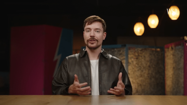 Why MrBeast Went On 38 Dates Before Meeting His Fiancee   The Job Interview-low.gif