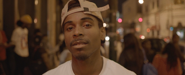 T.A.N.E. / RED BULL
 DOCUMENTARY SERIES 