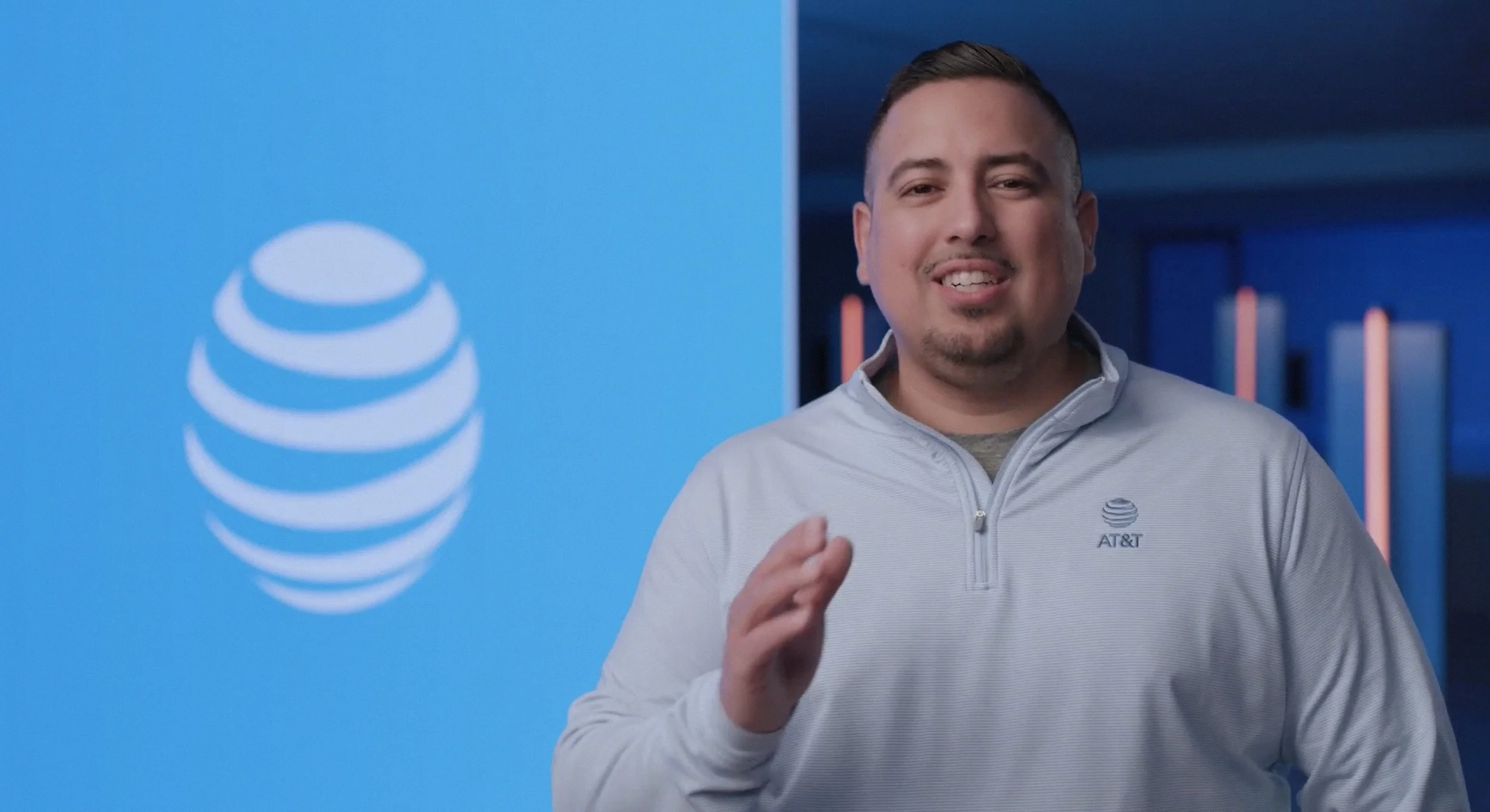 AT&amp;T
