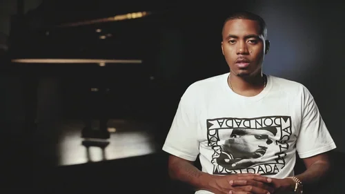 BECOMING / NAS
