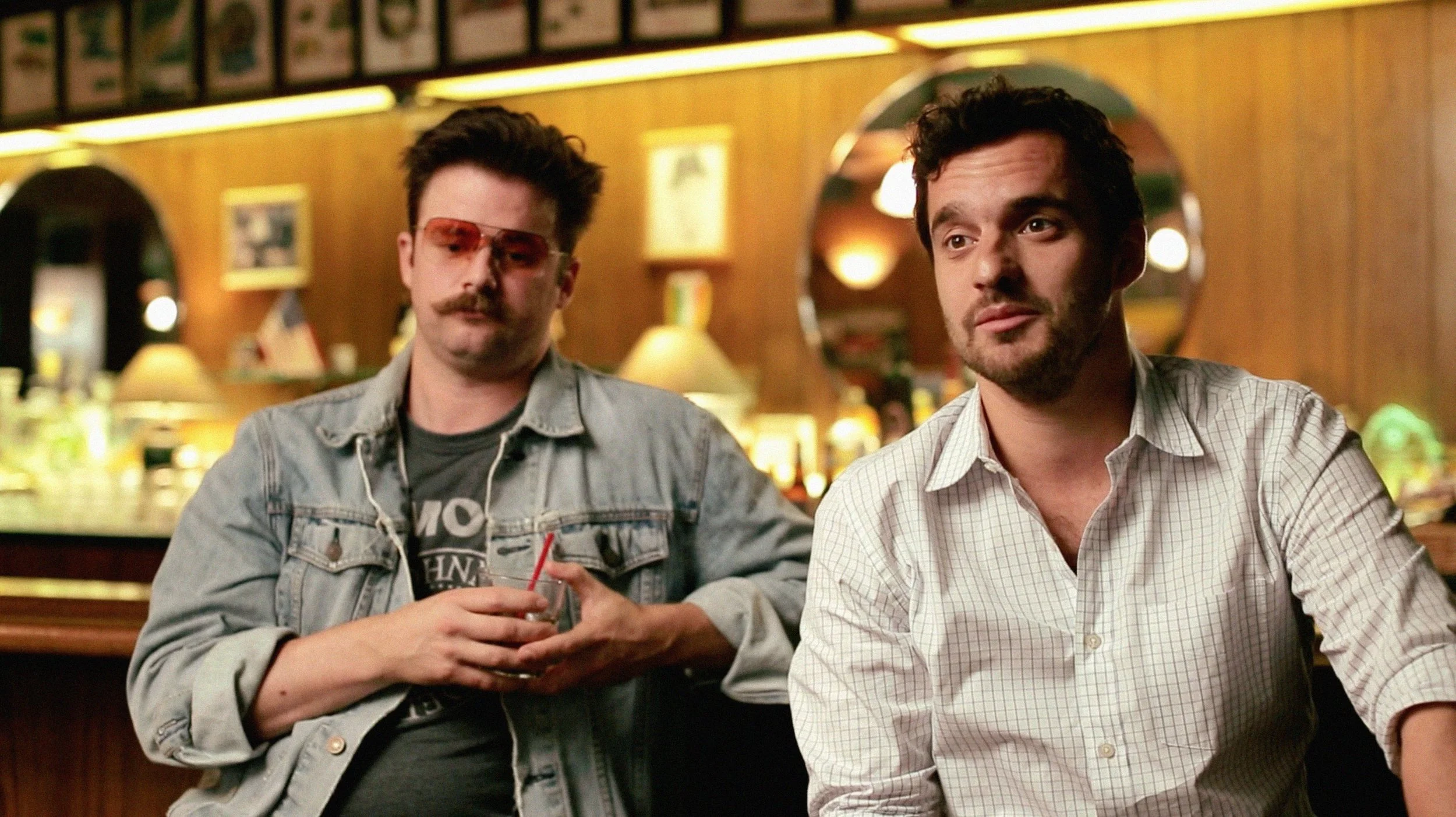 BECOMING / JAKE JOHNSON