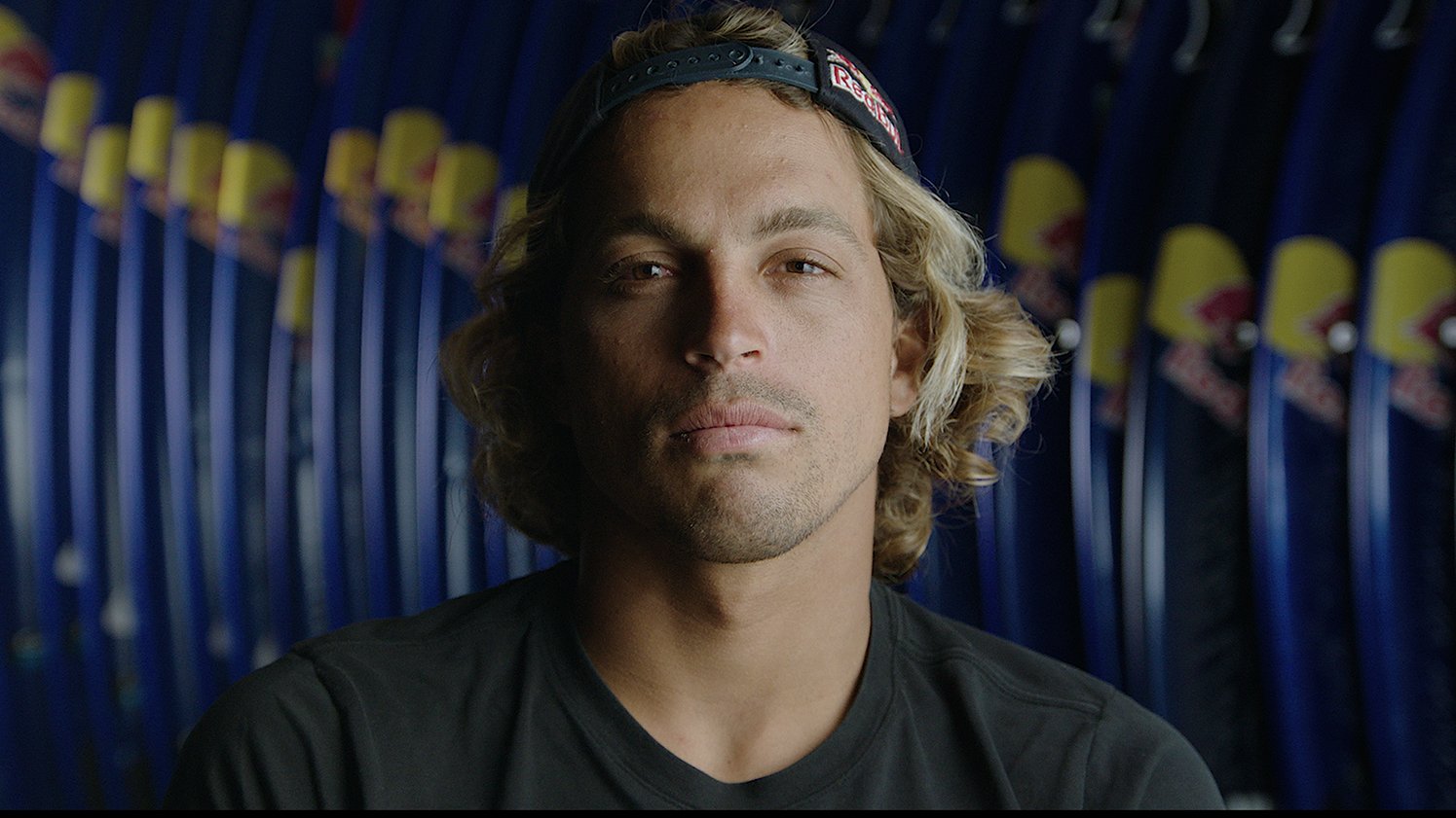 LIFE OF KAI / RED BULL