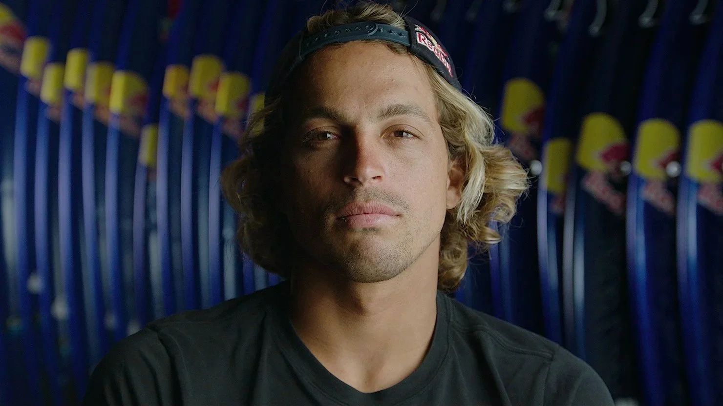 LIFE OF KAI / RED BULL