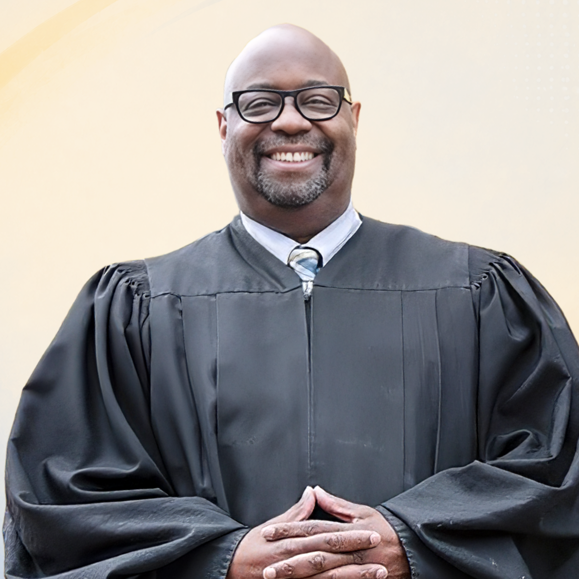 Former Milwaukee Municipal Court Judge Derek Mosley Endorses Ben Glicksman for Circuit Court