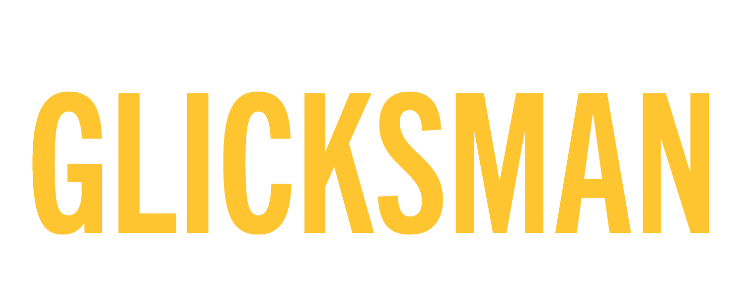 Ben Glicksman for Judge
