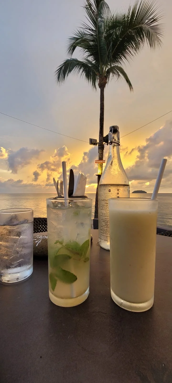 Additional Signature Cocktail