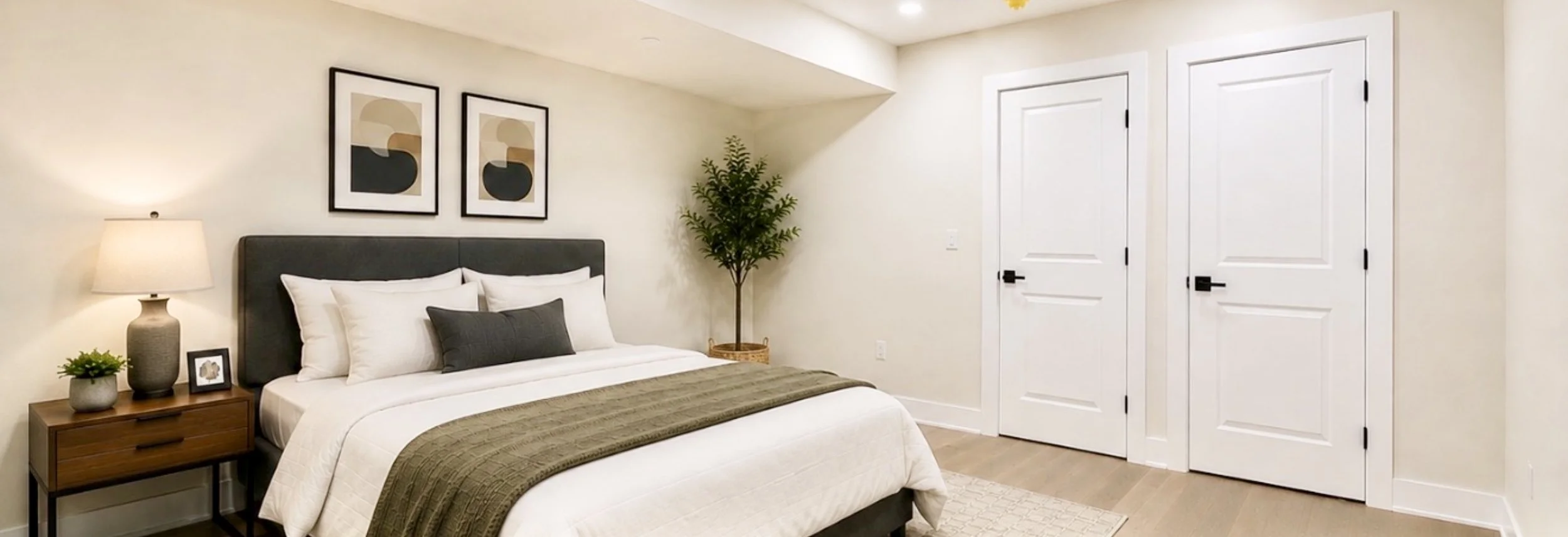 The Shed Res | 5 Mins from University City
Private Suite w/ Queen-sized bed, kitchenette, laundry, private bathroom, smart tv, and Wi-Fi